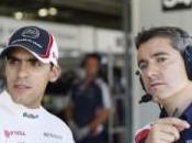 Maldonado convaincu Williams rebondir Inde