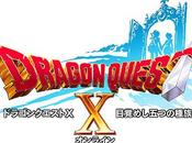 Dragon Quest Bêta annoncée Japon