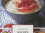 Soupes veloutés, Mélanie Martin