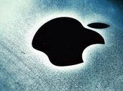 Apple: ventes d'iPhone légère hausse, celles l'iPad baisse...