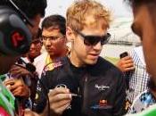 d’Inde: EL.1 Vettel écrase déjà rivaux