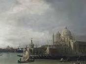 Canaletto Guardi, deux maîtres Venise, exposition musée Jacquemart-André