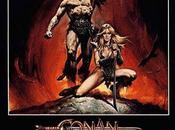 Cinéma Legend Conan, projet