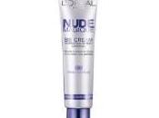 Creams L'Oréal "Nude magique" "Revitalift Total repair" (anti-âge)