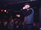 Jazzy Bazz Kennedy Bellevilloise