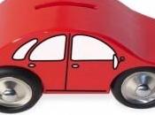 Impôts 2013 contribuables possédant auto plus passent caisse
