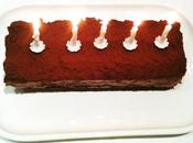 recette Gâteau d’anniversaire Gavotte chocolat