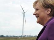 Renouvelables nucléaire explosion factures Allemagne
