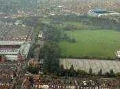 Everton-Liverpool Demolition derby 1982
