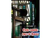 Crime sordide près Rouen