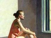 Hopper peintre statique