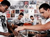 questions groupe Révolution Urbaine (INTERVIEW)