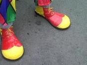 clowns sont gens tristes 30/10/2012