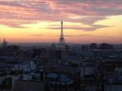 Paris lancement plus grande installation photovoltaïque