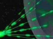 Bientôt canons lasers dans l’armée