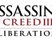 pour Assassin’s Creed Liberation