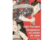 Vengeance palais Jade