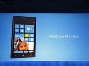 Microsoft officialise Windows Phone smartphones lancement
