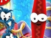 Tests vidéo Twist Pilot Zombie Rollers