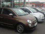 petites urbaines vente #alfaromeo #mito #fiat500