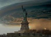 Ouragan Sandy fausses photos images)