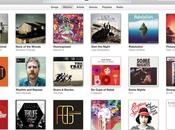 iTunes repoussé novembre