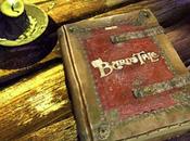 Bard’s Tale passe version Playbook