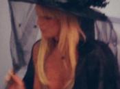 Photo Britney sorcière lance sorts l’équipe Simon Cowell