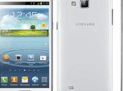 Samsung Galaxy Premier officiel