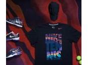 Nike Tennis Flame Collection