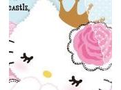 Coup coeur collection Hello Kitty Sleeping Beauty