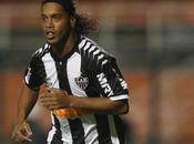 Ronaldinho cherche venger