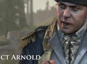 Assassin’s Creed Benedict Arnold