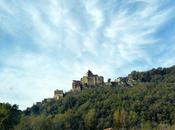 Castelnaud Musée guerre Moyen-Âge