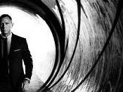 Cinéma: nouveau James Bond tête box-office