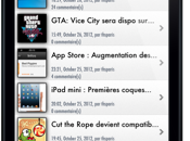 AppTouch Notre application bientôt mise jour l’App Store