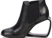 chaussures d’Aliens