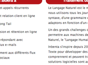 Connaissez-vous Truntzler from Toulouse Inbenta quel sens vous raconte clients