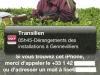 L’application SNCF Transilien