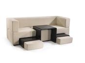 Slot Sofa Matthew Pauk