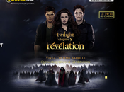 Twilight l'honneur Allociné Spot français