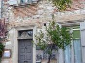 maison place, restaurant Penne d'Agenais