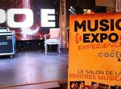 Music Expo Expérience 2012 photos