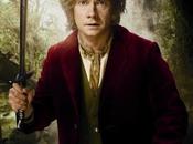 Hobbit Nouvelle fournée posters