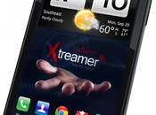 smartphone Xtreamer AiKi disponible 199€