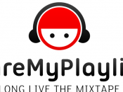 Digitives testent partage playlists avec Sharemyplaylists
