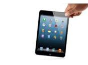 millions d'iPad mini iPad vendus jours...