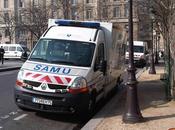 prête voiture électrique Samu Paris