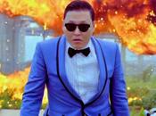 Vidéo "Gangnam Style" réunissent plus personnes Trocadero