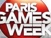 Projecteur sur… Paris Games Week 2012